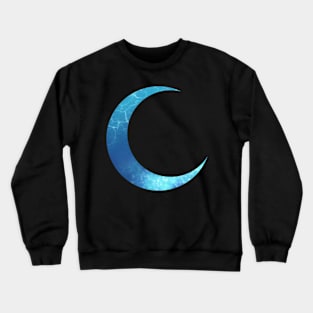 Of Sea and Sky Crewneck Sweatshirt